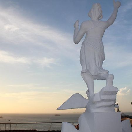 Pousada Colonial Salvador de Bahía Exterior foto