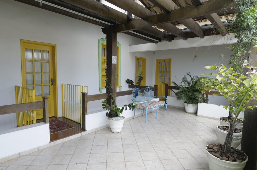 Pousada Colonial Salvador de Bahía Exterior foto