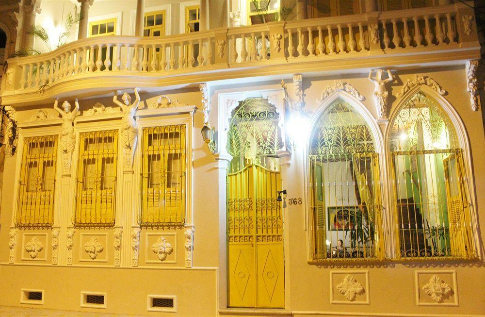 Pousada Colonial Salvador de Bahía Exterior foto